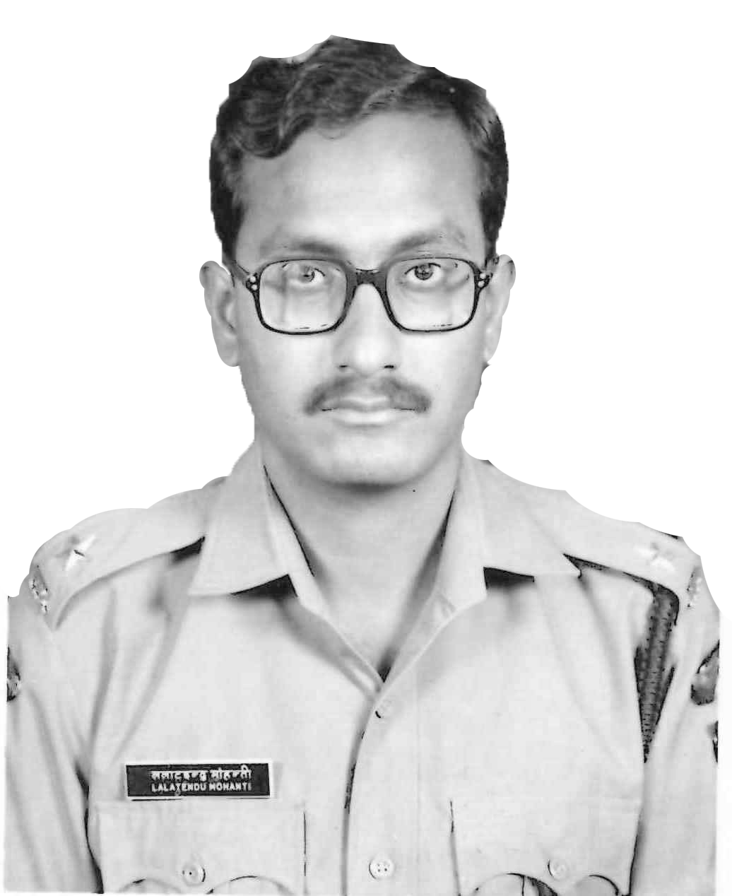 Laltendu Mohanti Laltendu Mohanti